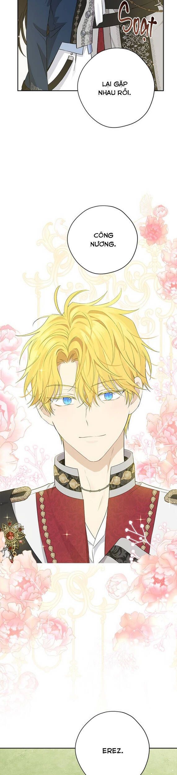 đọc truyện Thực Ra Tôi Mới Là Thật Chương 84 ảnh 14 tại Thiên Thai Truyện