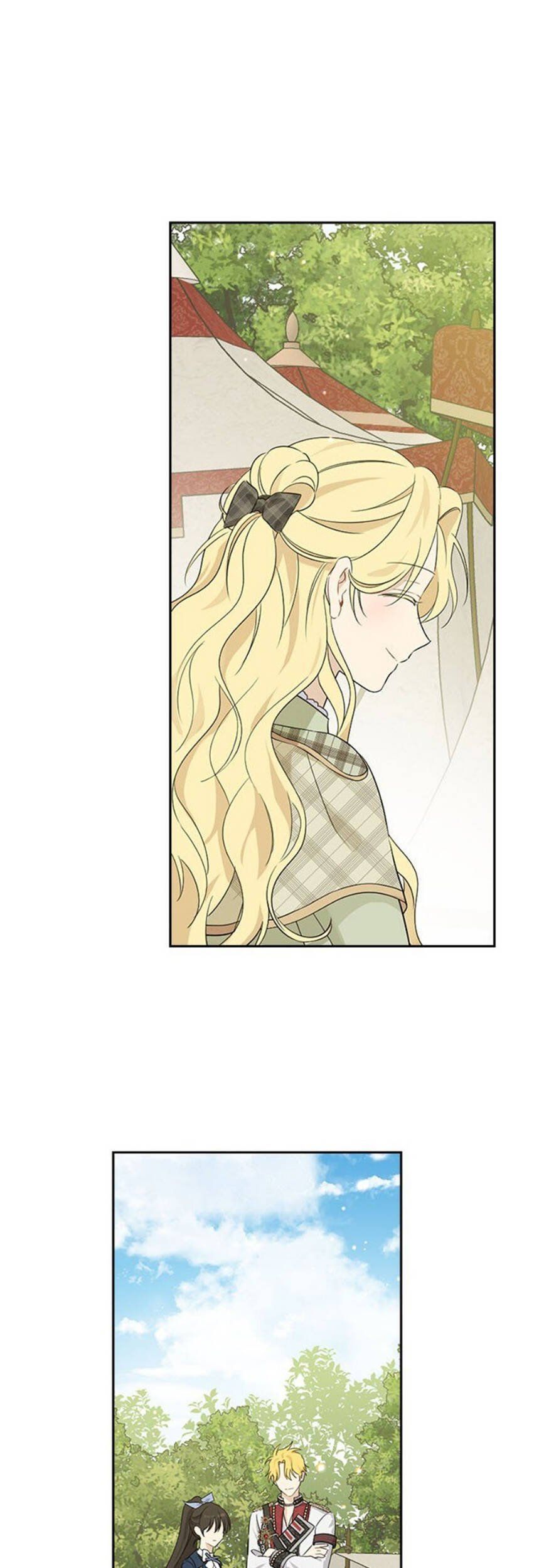 đọc truyện Thực Ra Tôi Mới Là Thật Chương 84 ảnh 20 tại Thiên Thai Truyện