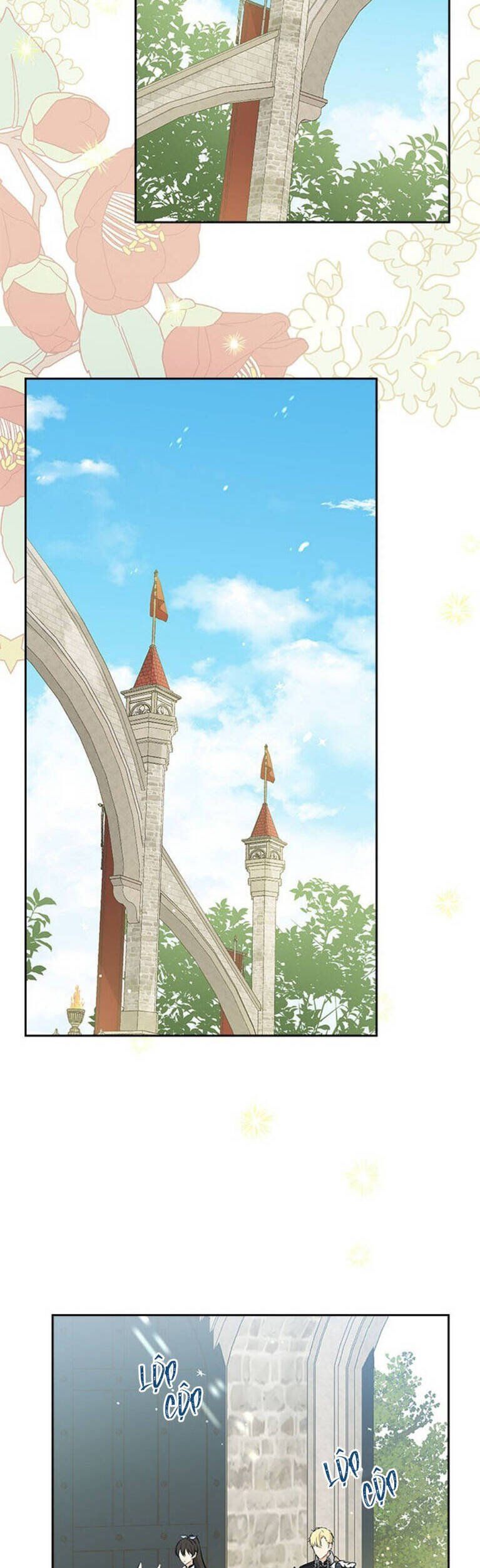 đọc truyện Thực Ra Tôi Mới Là Thật Chương 84 ảnh 4 tại Thiên Thai Truyện