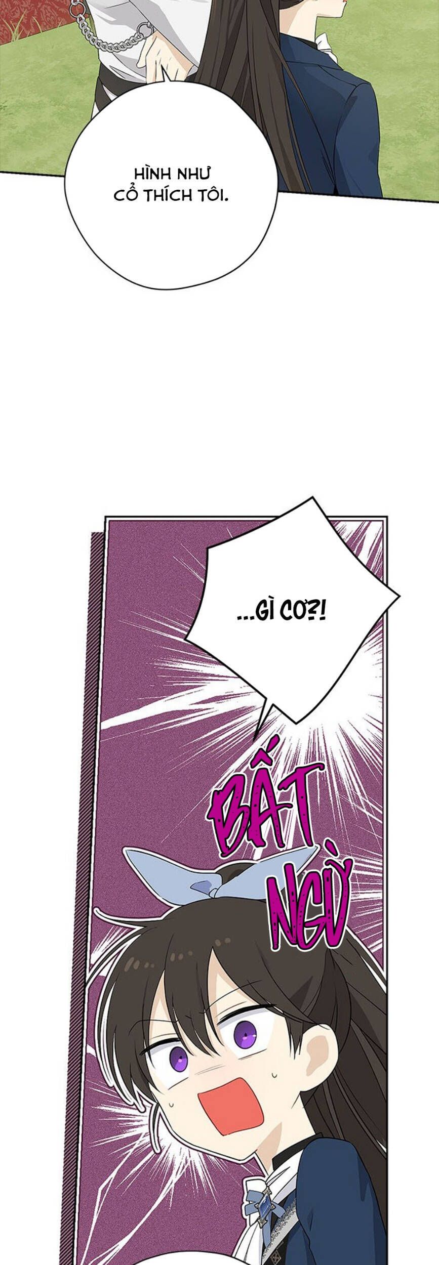 đọc truyện Thực Ra Tôi Mới Là Thật Chương 84 ảnh 22 tại Thiên Thai Truyện