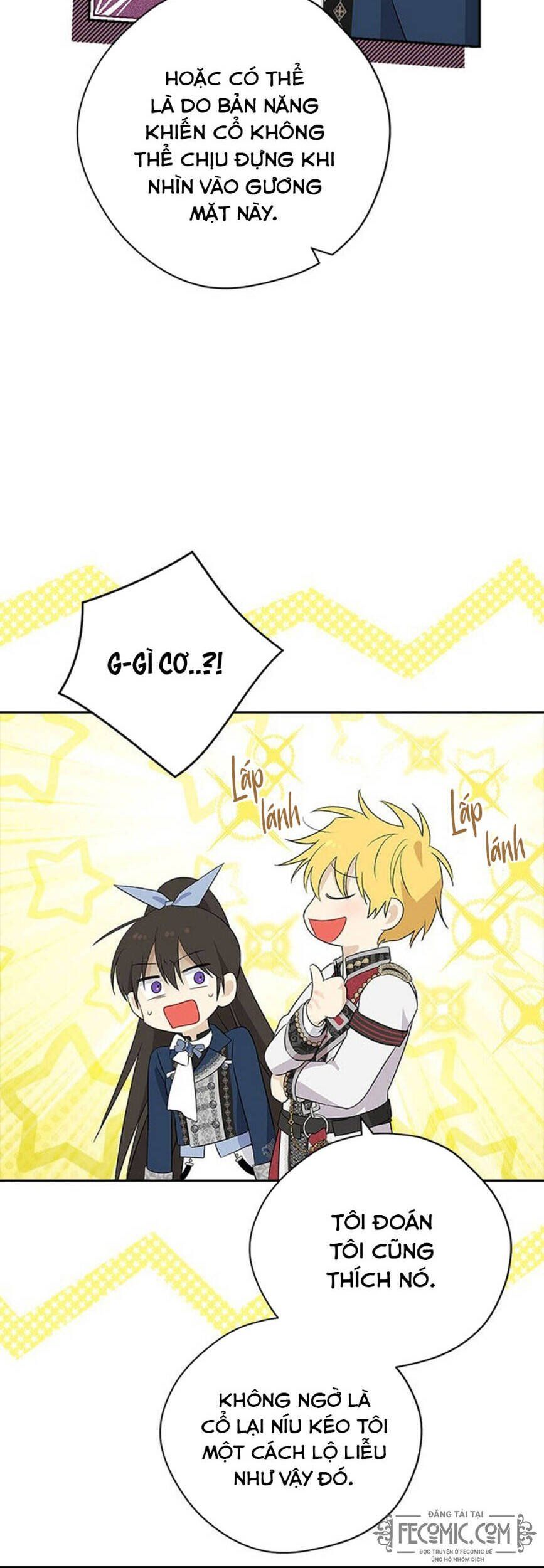 đọc truyện Thực Ra Tôi Mới Là Thật Chương 84 ảnh 23 tại Thiên Thai Truyện