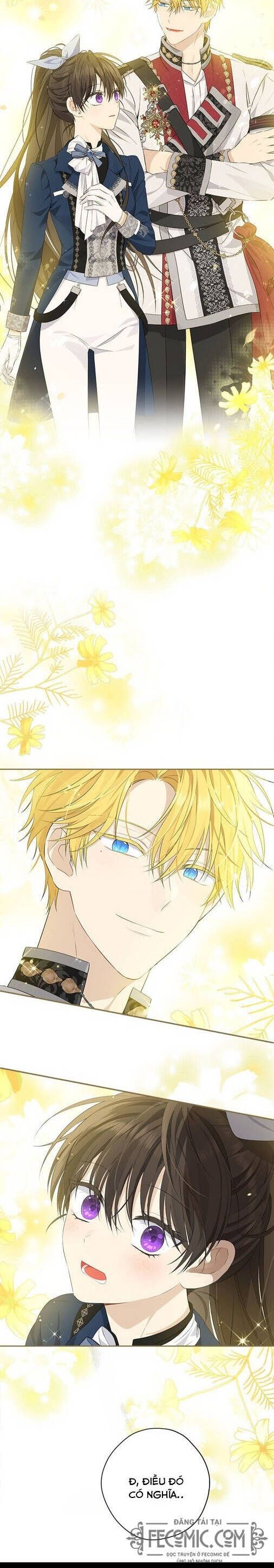 đọc truyện Thực Ra Tôi Mới Là Thật Chương 84 ảnh 27 tại Thiên Thai Truyện