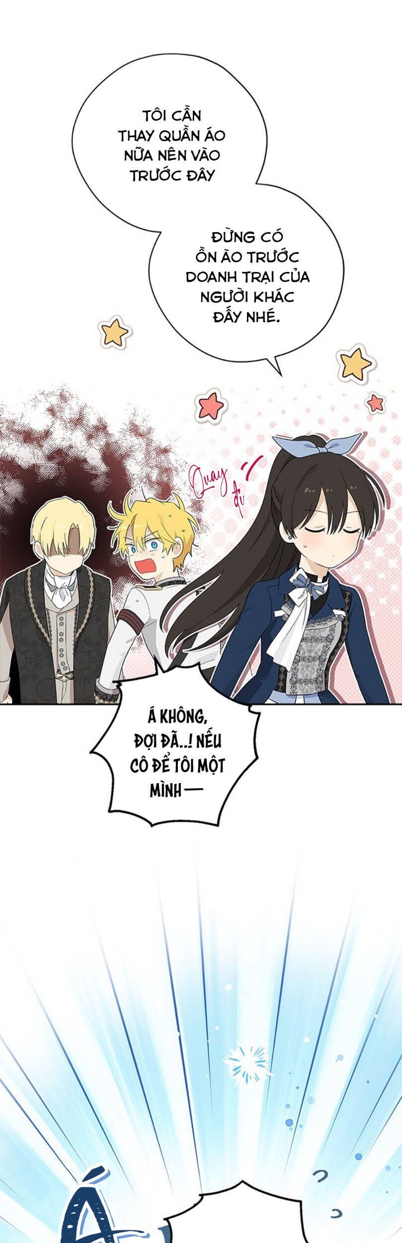 đọc truyện Thực Ra Tôi Mới Là Thật Chương 84 ảnh 31 tại Thiên Thai Truyện