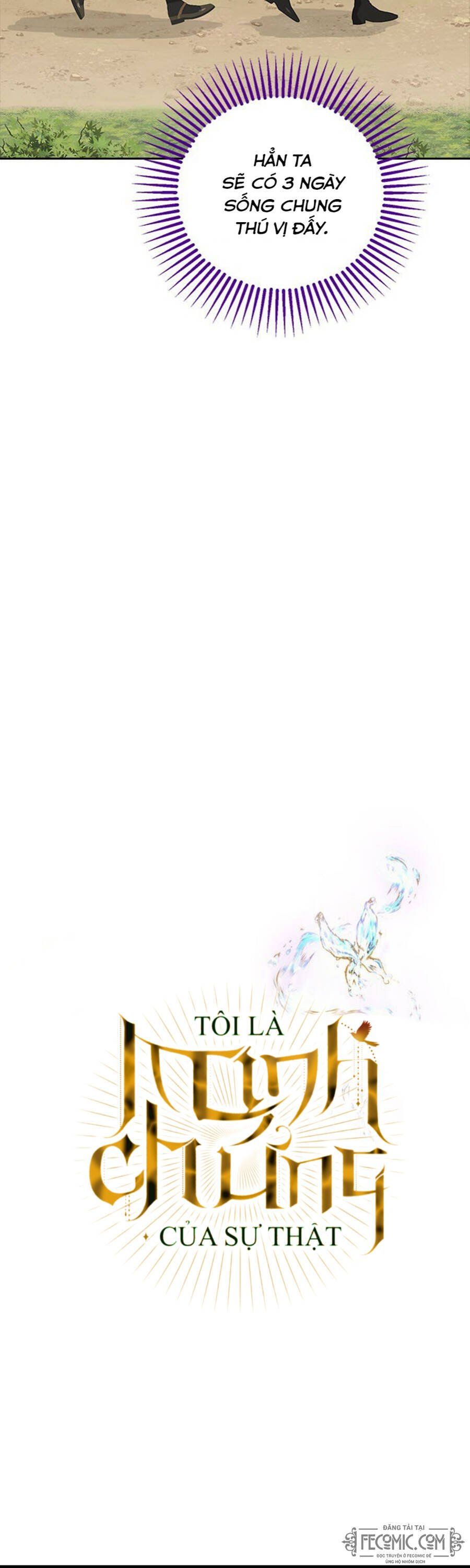 đọc truyện Thực Ra Tôi Mới Là Thật Chương 84 ảnh 9 tại Thiên Thai Truyện