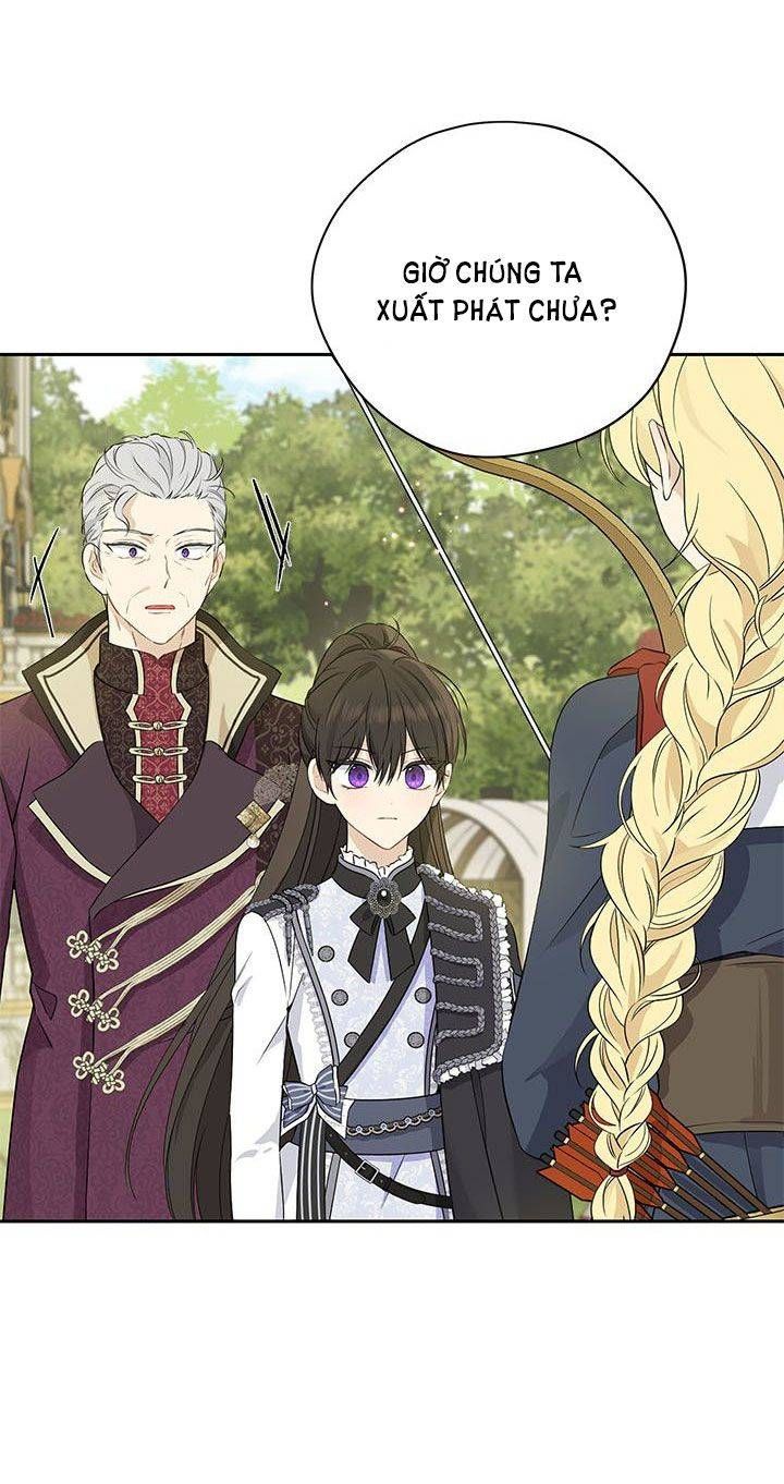 đọc truyện Thực Ra Tôi Mới Là Thật Chương 85.5 ảnh 12 tại Thiên Thai Truyện