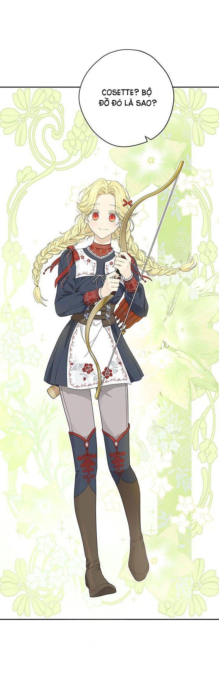 đọc truyện Thực Ra Tôi Mới Là Thật Chương 85.5 ảnh 13 tại Thiên Thai Truyện