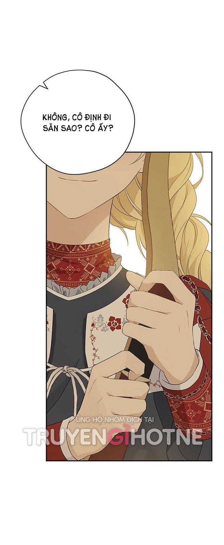 đọc truyện Thực Ra Tôi Mới Là Thật Chương 85.5 ảnh 15 tại Thiên Thai Truyện