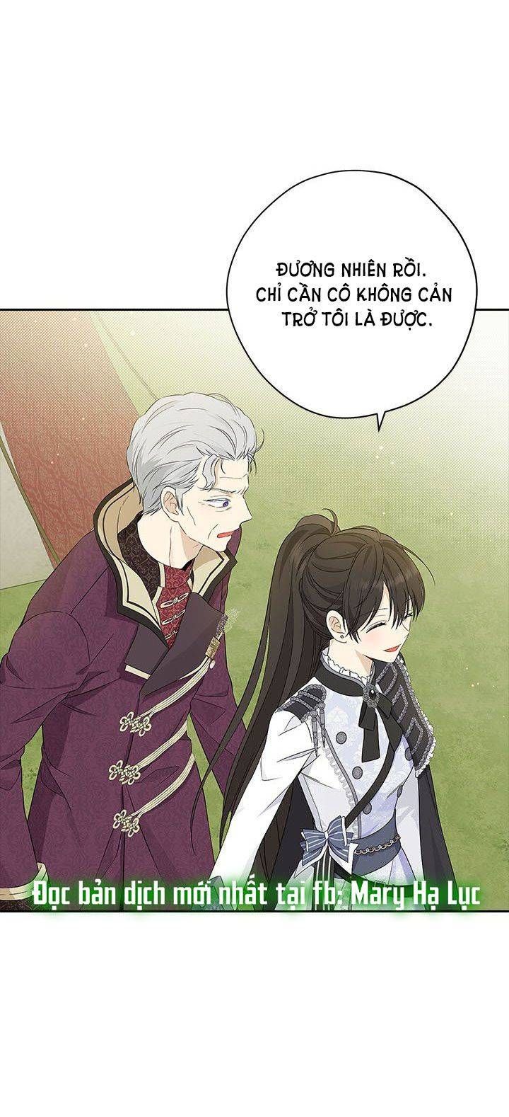 đọc truyện Thực Ra Tôi Mới Là Thật Chương 85.5 ảnh 18 tại Thiên Thai Truyện