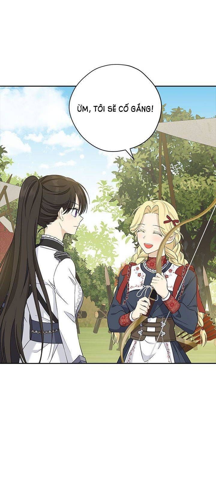 đọc truyện Thực Ra Tôi Mới Là Thật Chương 85.5 ảnh 19 tại Thiên Thai Truyện