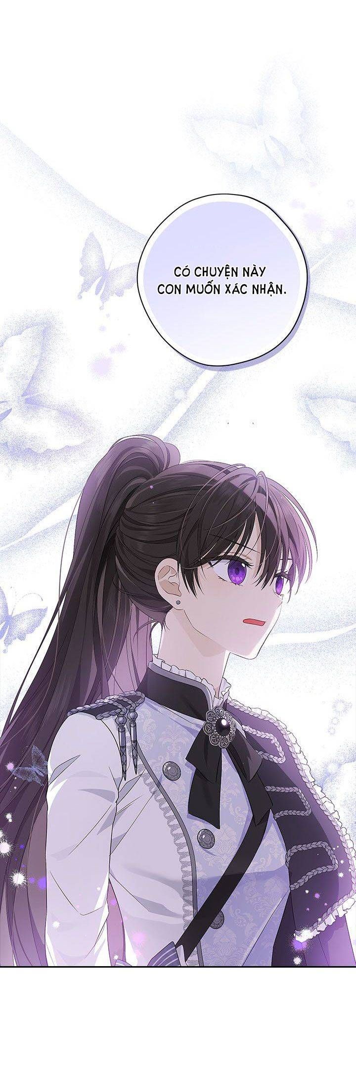 đọc truyện Thực Ra Tôi Mới Là Thật Chương 85.5 ảnh 22 tại Thiên Thai Truyện