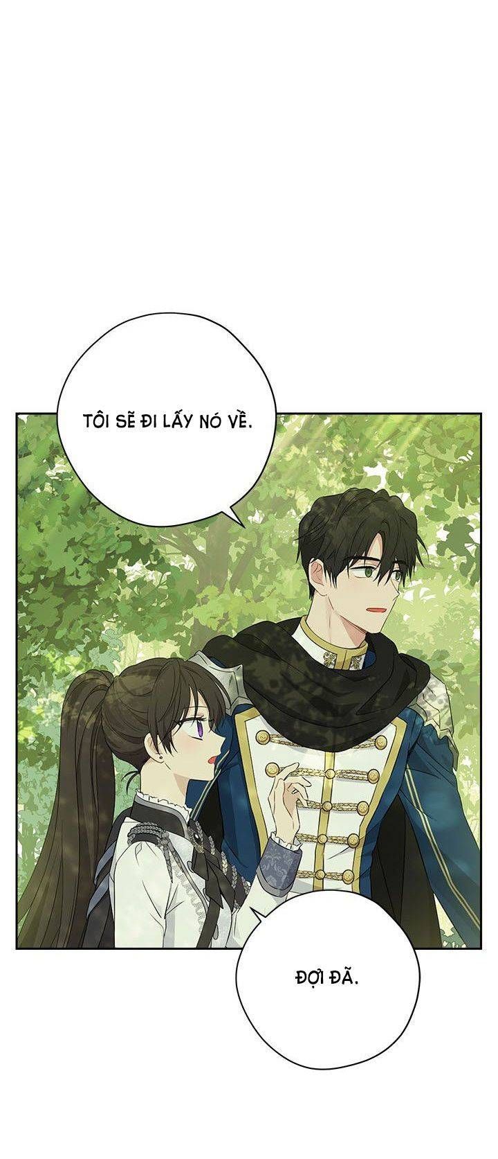 đọc truyện Thực Ra Tôi Mới Là Thật Chương 85.5 ảnh 29 tại Thiên Thai Truyện