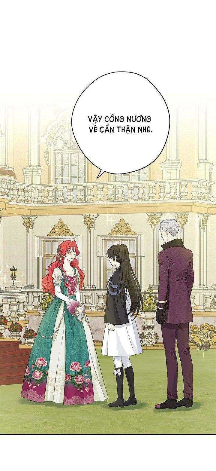 đọc truyện Thực Ra Tôi Mới Là Thật Chương 85.5 ảnh 5 tại Thiên Thai Truyện