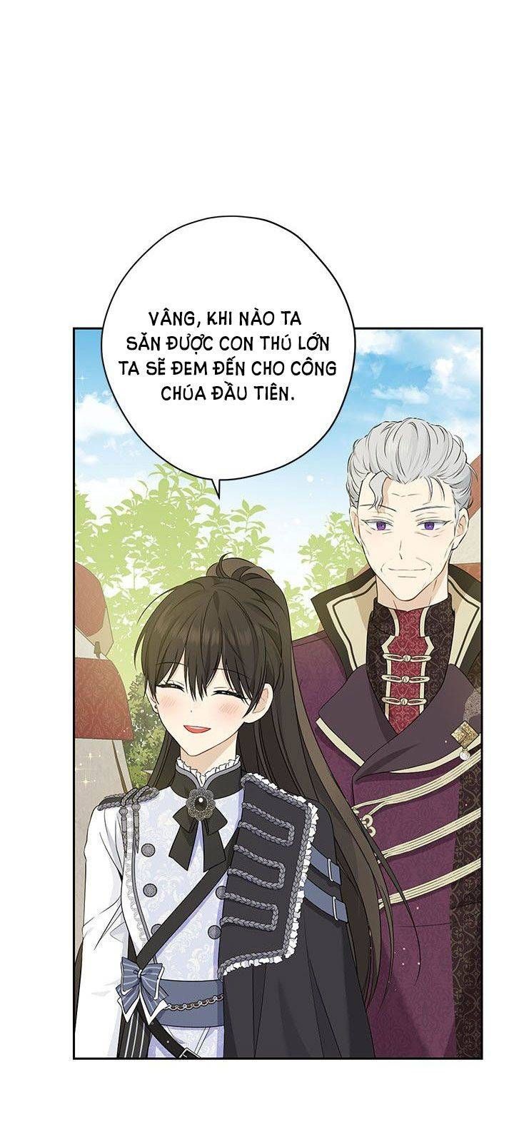 đọc truyện Thực Ra Tôi Mới Là Thật Chương 85.5 ảnh 6 tại Thiên Thai Truyện