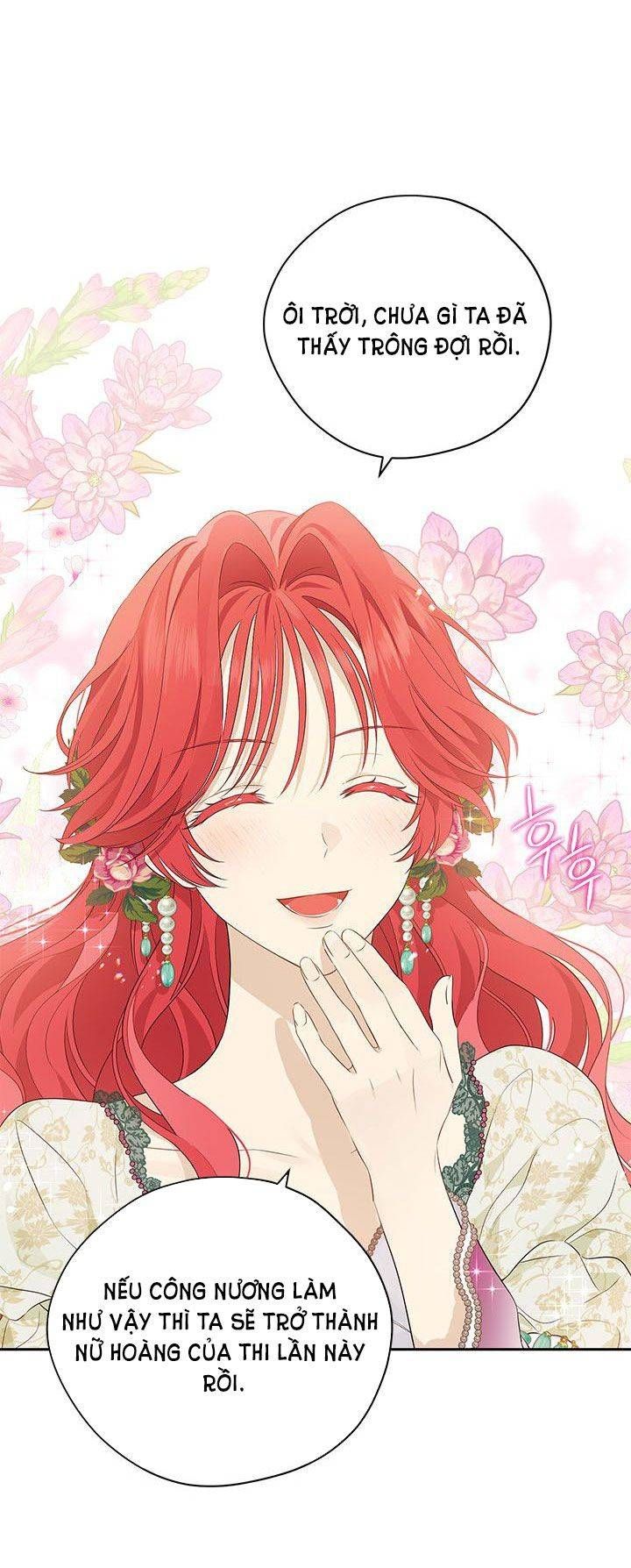 đọc truyện Thực Ra Tôi Mới Là Thật Chương 85.5 ảnh 7 tại Thiên Thai Truyện