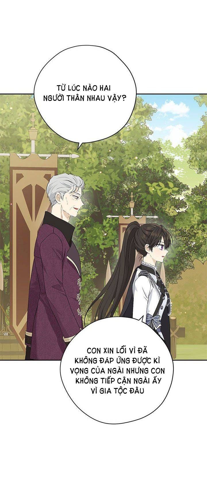 đọc truyện Thực Ra Tôi Mới Là Thật Chương 85.5 ảnh 10 tại Thiên Thai Truyện