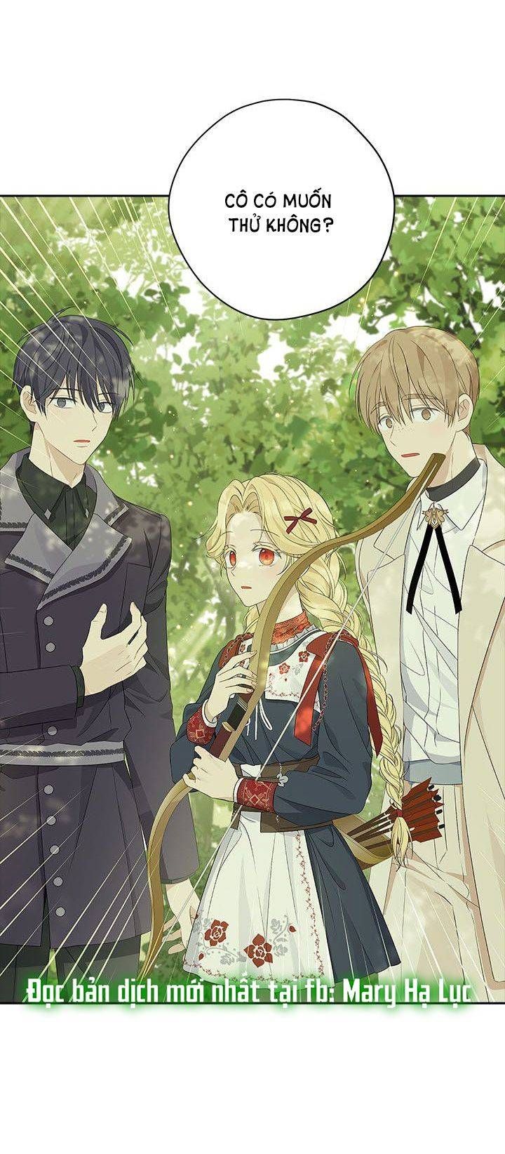 đọc truyện Thực Ra Tôi Mới Là Thật Chương 85 ảnh 3 tại Thiên Thai Truyện