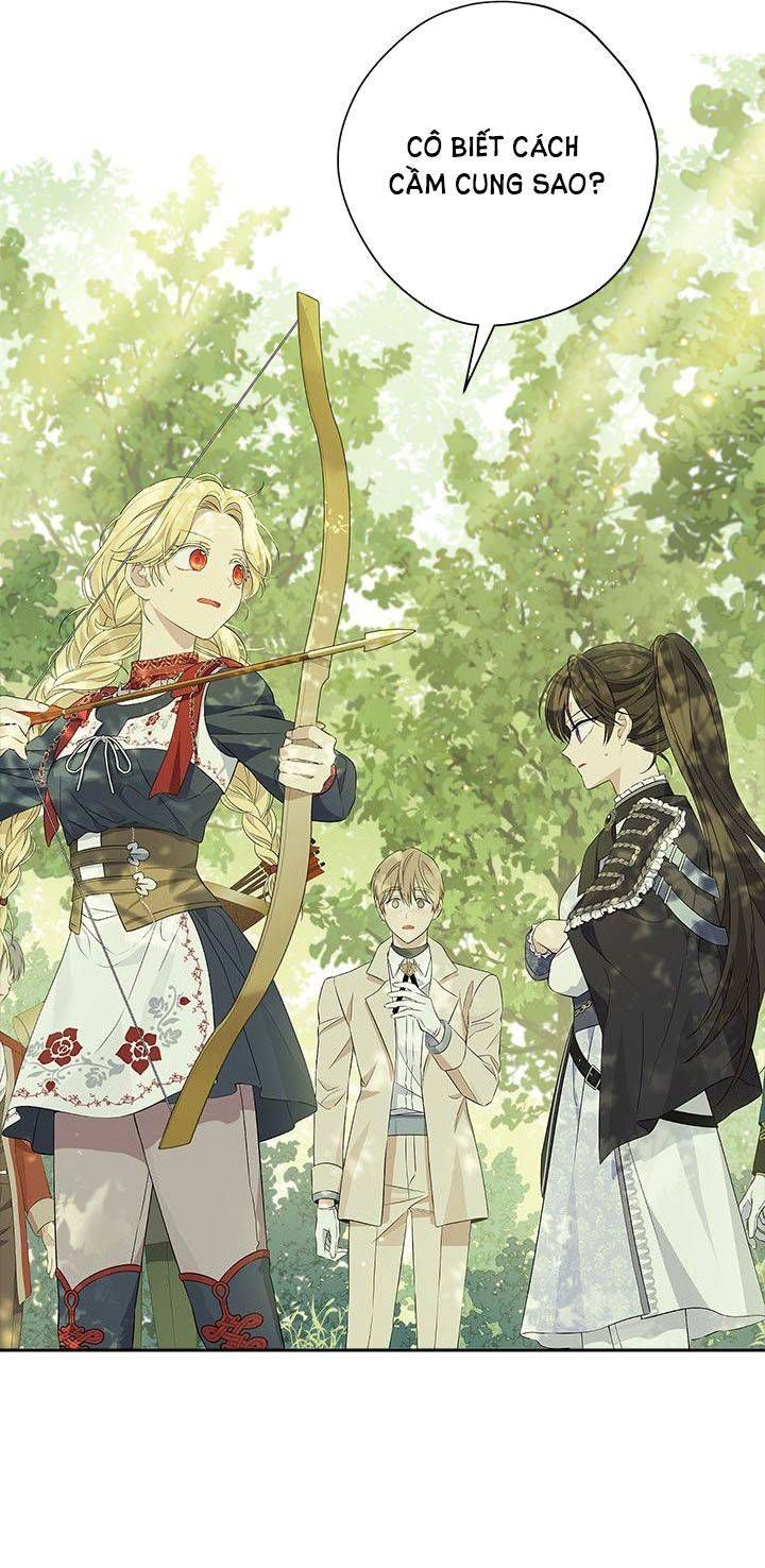 đọc truyện Thực Ra Tôi Mới Là Thật Chương 85 ảnh 12 tại Thiên Thai Truyện