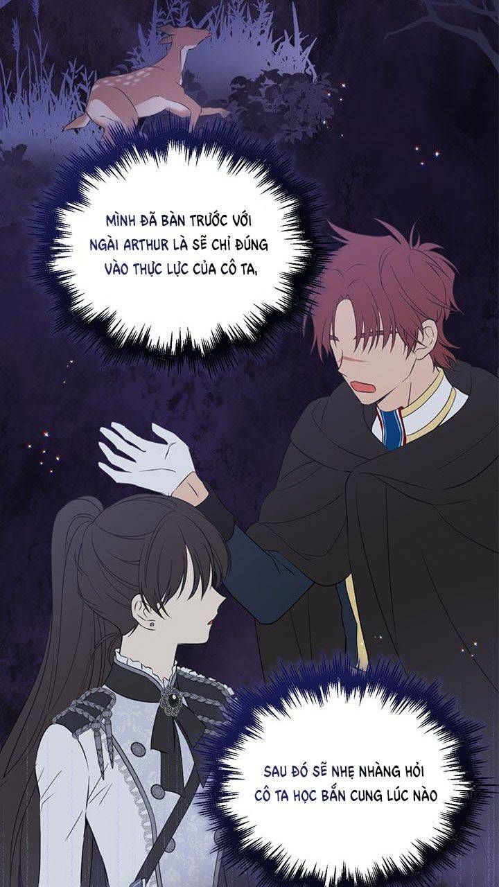 đọc truyện Thực Ra Tôi Mới Là Thật Chương 85 ảnh 15 tại Thiên Thai Truyện