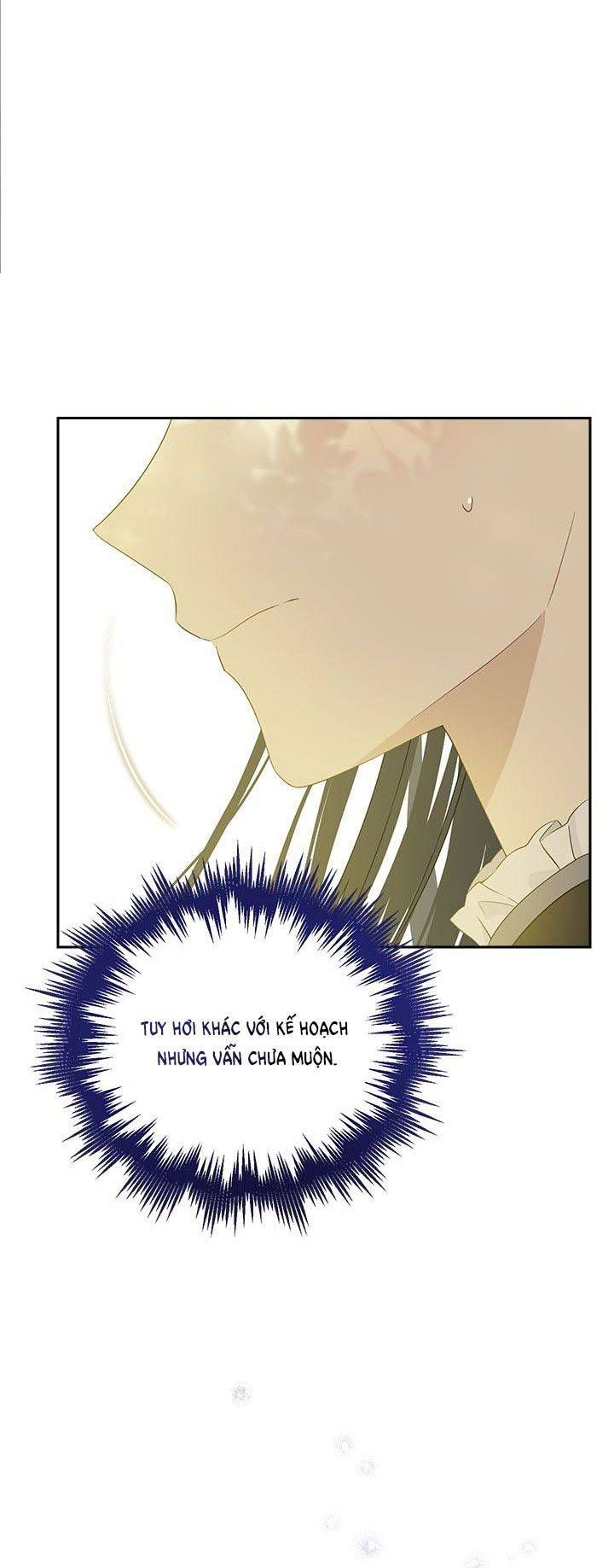 đọc truyện Thực Ra Tôi Mới Là Thật Chương 85 ảnh 17 tại Thiên Thai Truyện