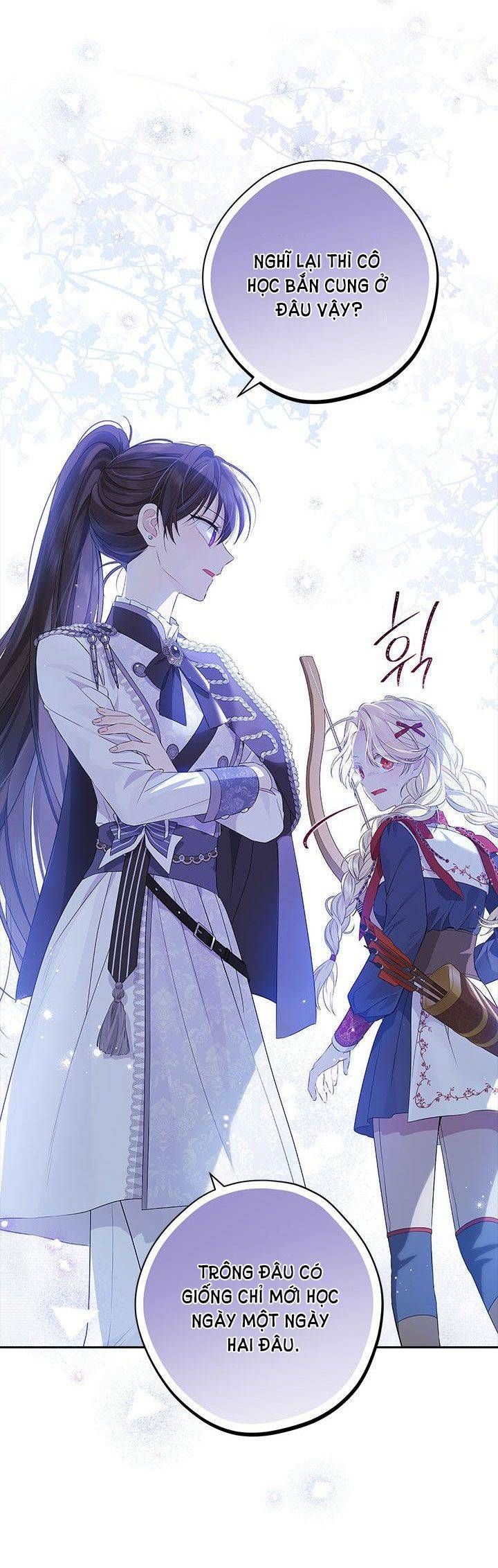 đọc truyện Thực Ra Tôi Mới Là Thật Chương 85 ảnh 18 tại Thiên Thai Truyện