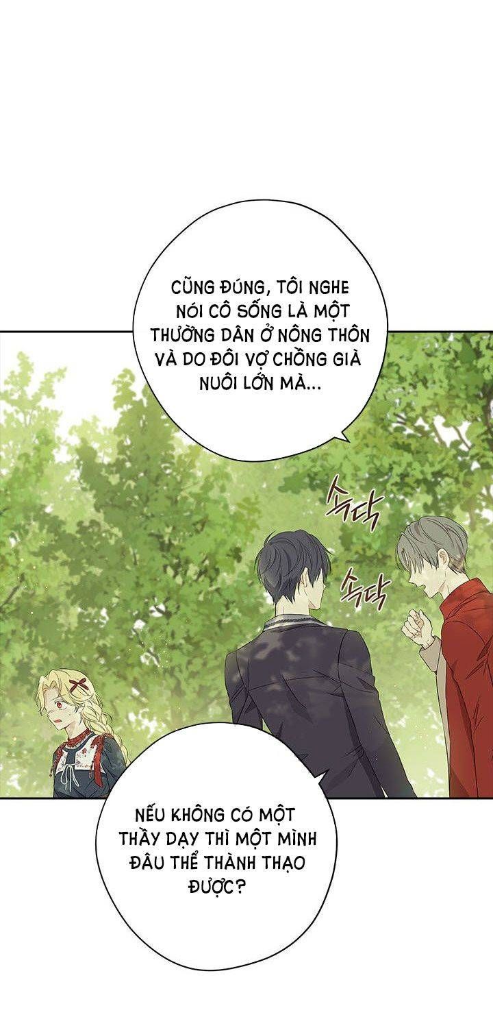 đọc truyện Thực Ra Tôi Mới Là Thật Chương 85 ảnh 19 tại Thiên Thai Truyện