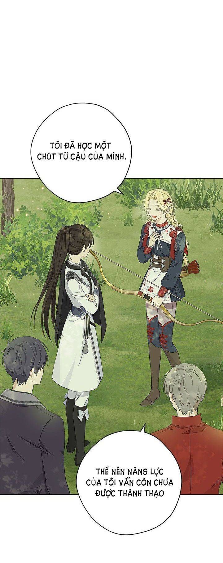 đọc truyện Thực Ra Tôi Mới Là Thật Chương 85 ảnh 22 tại Thiên Thai Truyện