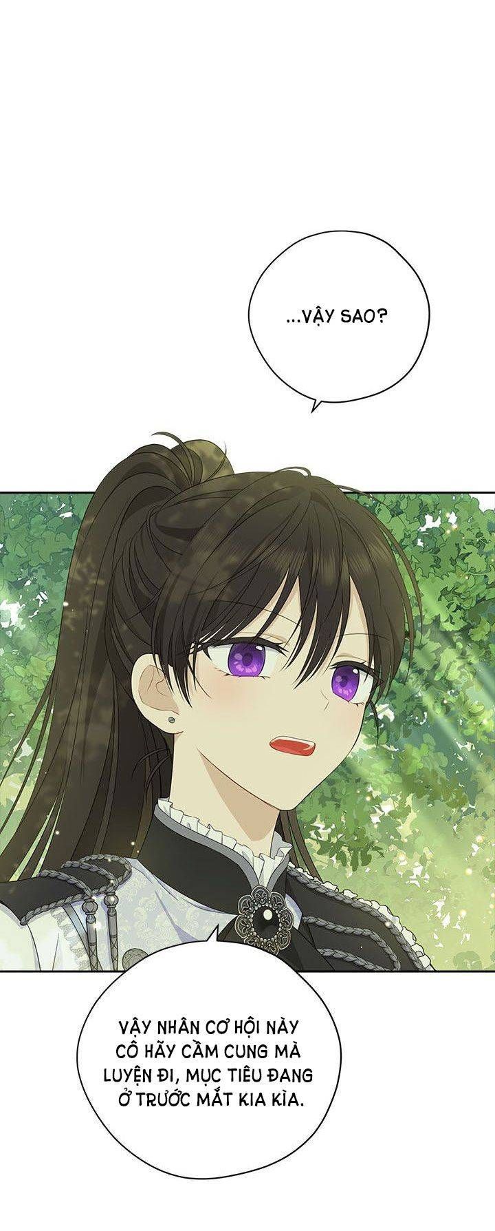 đọc truyện Thực Ra Tôi Mới Là Thật Chương 85 ảnh 23 tại Thiên Thai Truyện