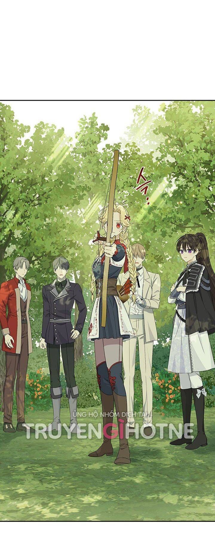 đọc truyện Thực Ra Tôi Mới Là Thật Chương 85 ảnh 25 tại Thiên Thai Truyện