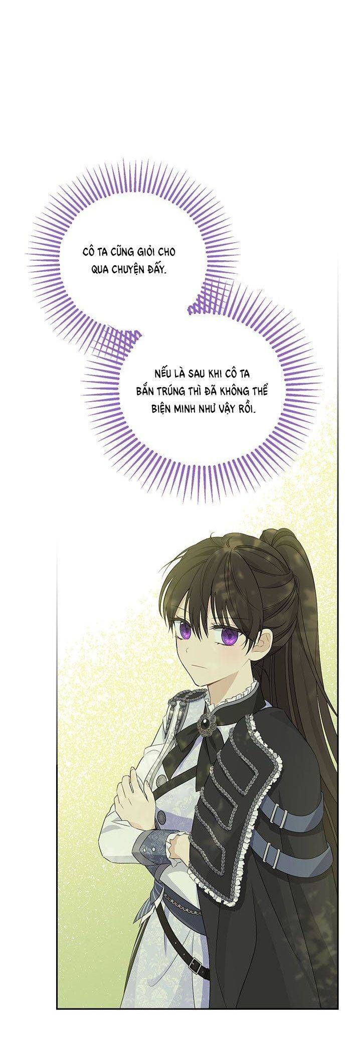 đọc truyện Thực Ra Tôi Mới Là Thật Chương 85 ảnh 26 tại Thiên Thai Truyện