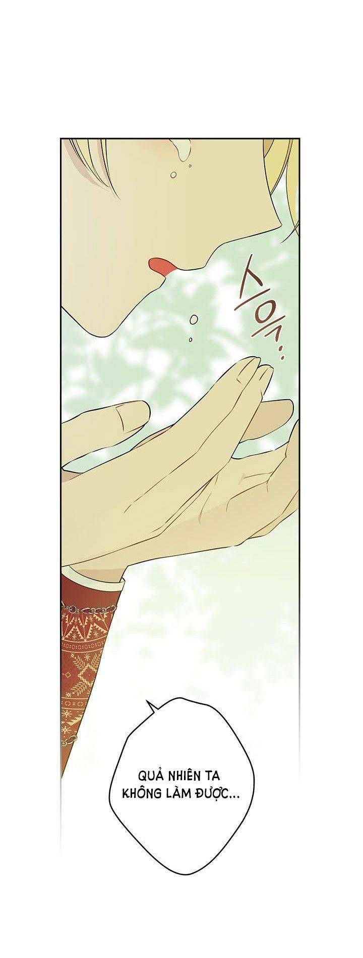 đọc truyện Thực Ra Tôi Mới Là Thật Chương 85 ảnh 33 tại Thiên Thai Truyện