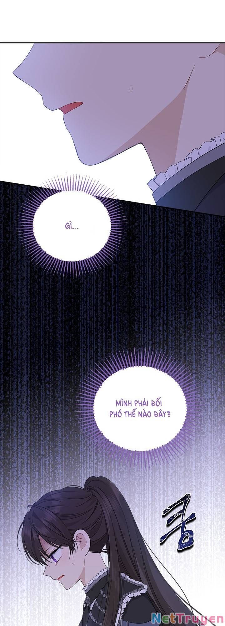 đọc truyện Thực Ra Tôi Mới Là Thật Chương 86.1 ảnh 12 tại Thiên Thai Truyện