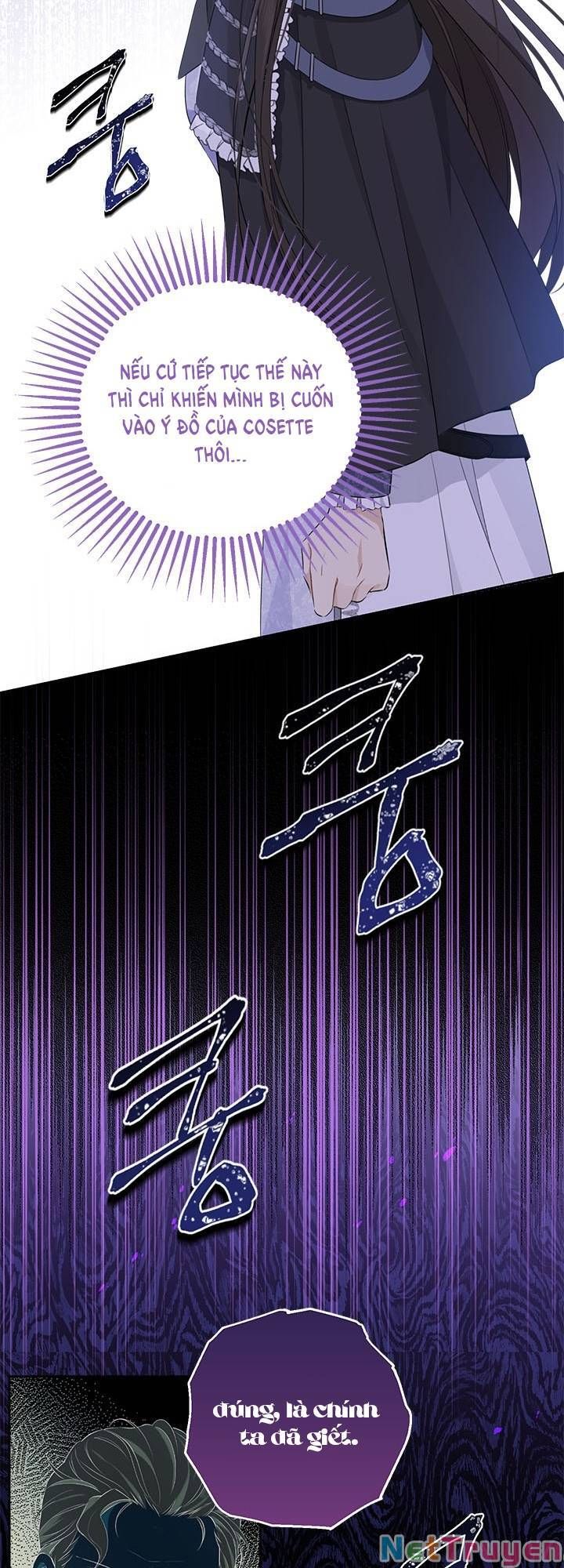 đọc truyện Thực Ra Tôi Mới Là Thật Chương 86.1 ảnh 13 tại Thiên Thai Truyện