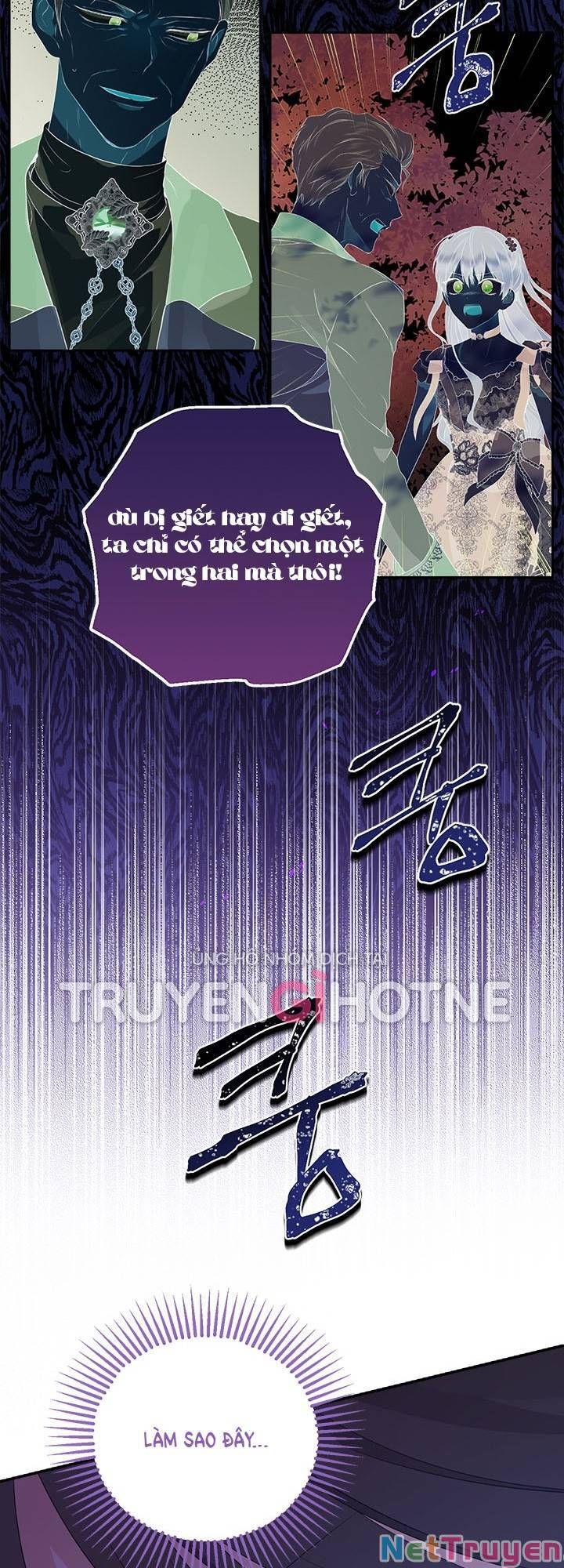 đọc truyện Thực Ra Tôi Mới Là Thật Chương 86.1 ảnh 14 tại Thiên Thai Truyện