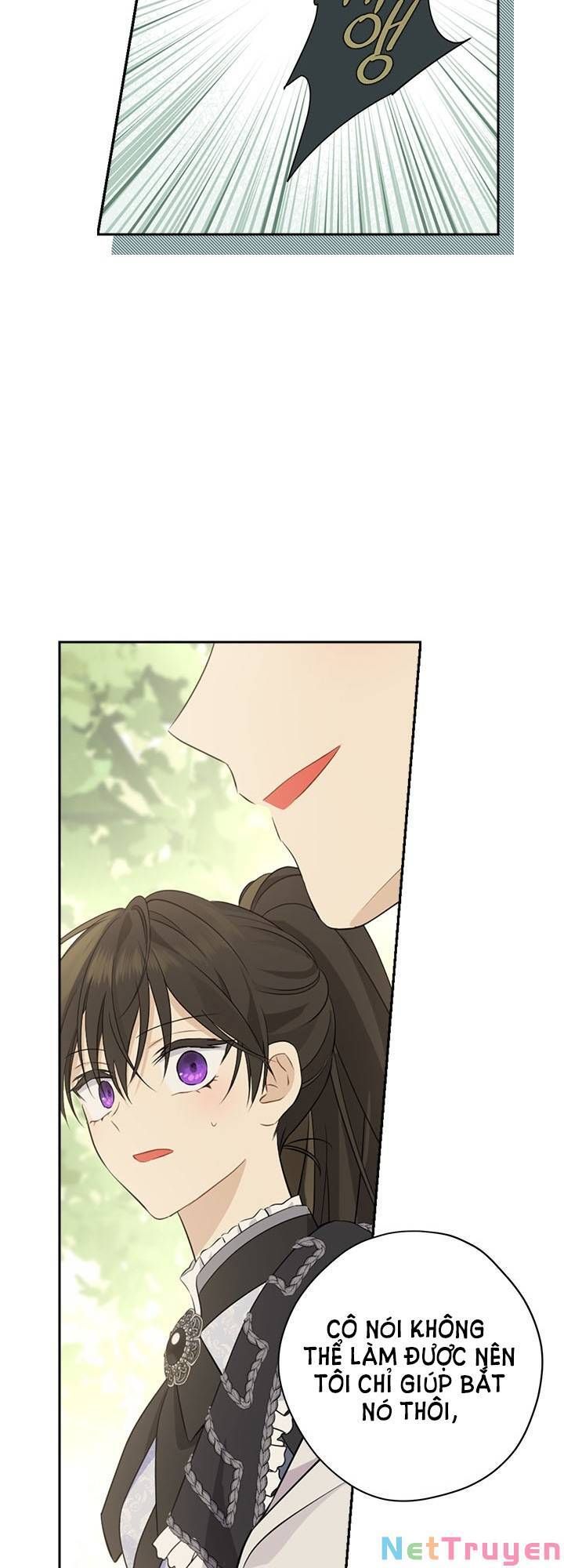 đọc truyện Thực Ra Tôi Mới Là Thật Chương 86.1 ảnh 16 tại Thiên Thai Truyện