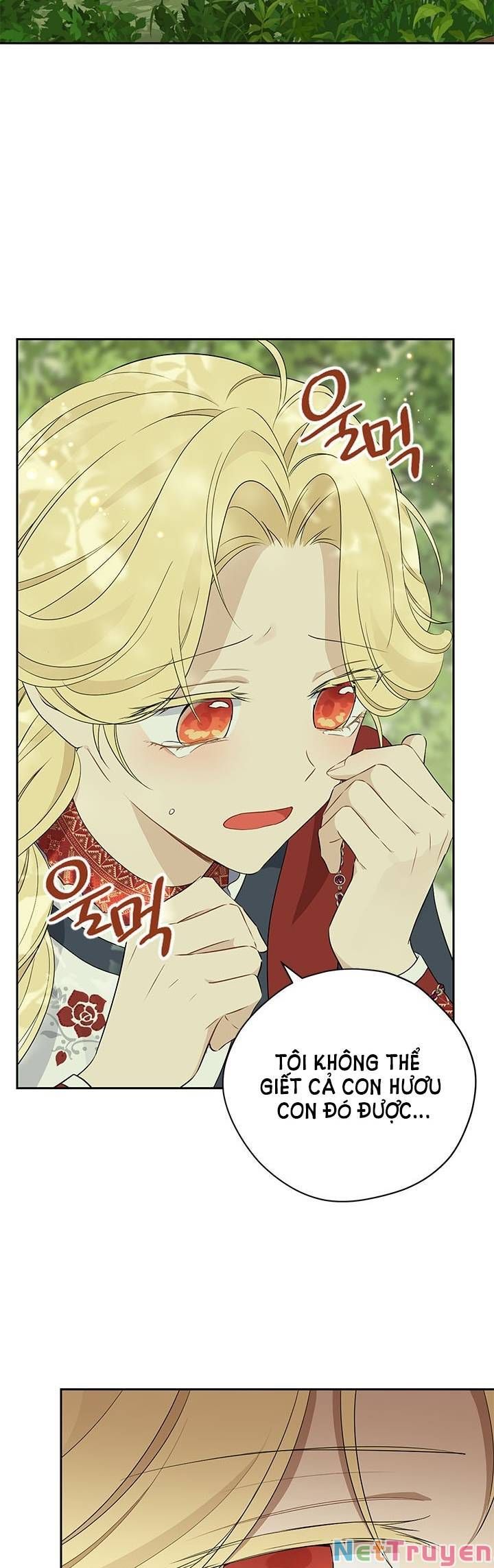 đọc truyện Thực Ra Tôi Mới Là Thật Chương 86.1 ảnh 5 tại Thiên Thai Truyện