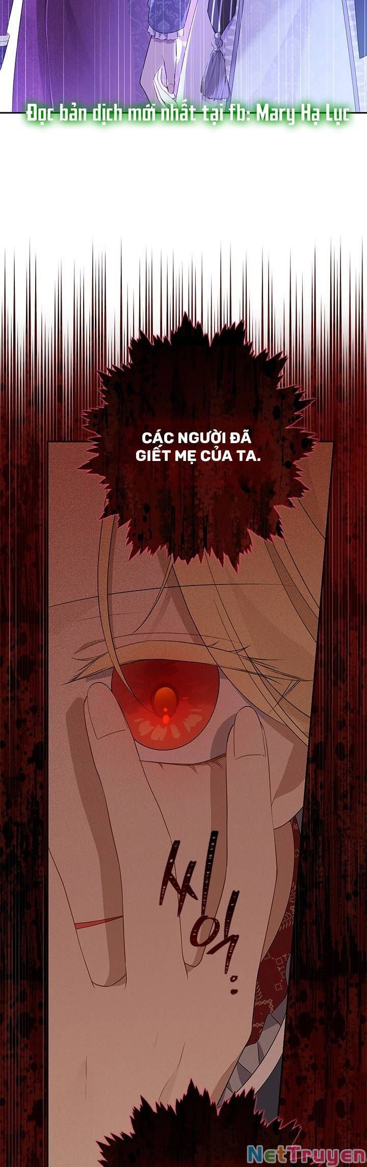 đọc truyện Thực Ra Tôi Mới Là Thật Chương 86.1 ảnh 7 tại Thiên Thai Truyện