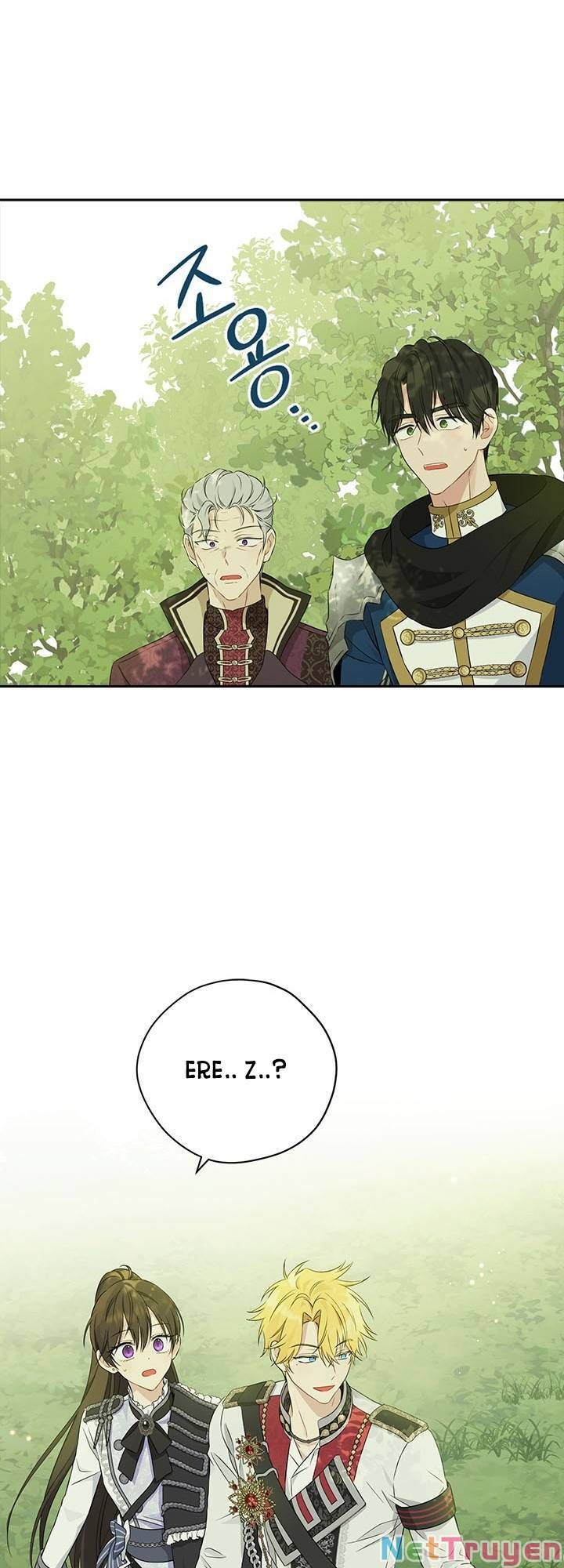 đọc truyện Thực Ra Tôi Mới Là Thật Chương 86.2 ảnh 3 tại Thiên Thai Truyện