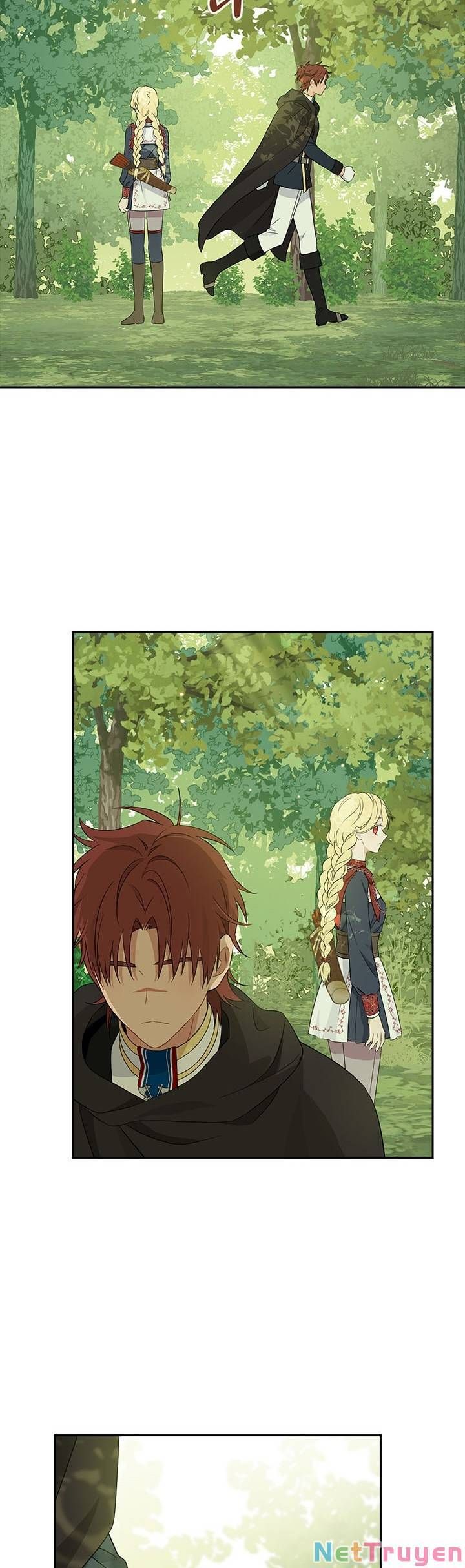 đọc truyện Thực Ra Tôi Mới Là Thật Chương 86.2 ảnh 13 tại Thiên Thai Truyện