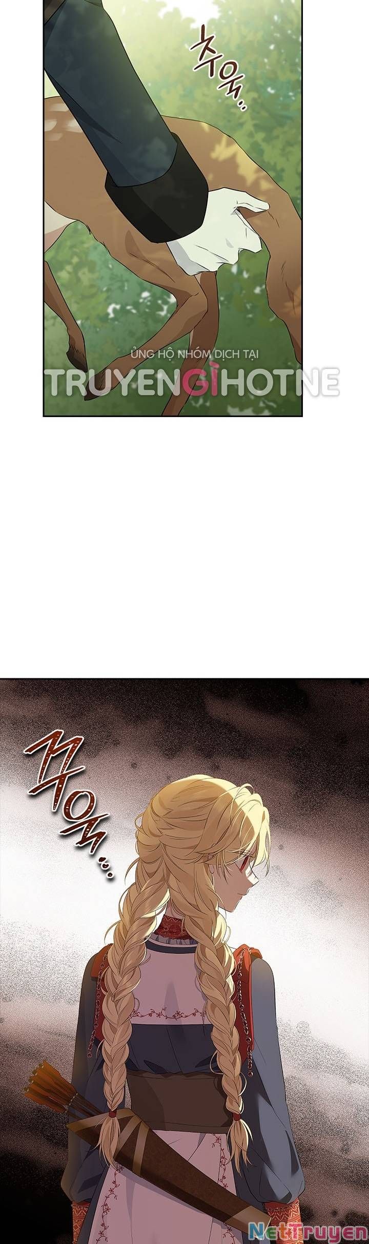 đọc truyện Thực Ra Tôi Mới Là Thật Chương 86.2 ảnh 14 tại Thiên Thai Truyện