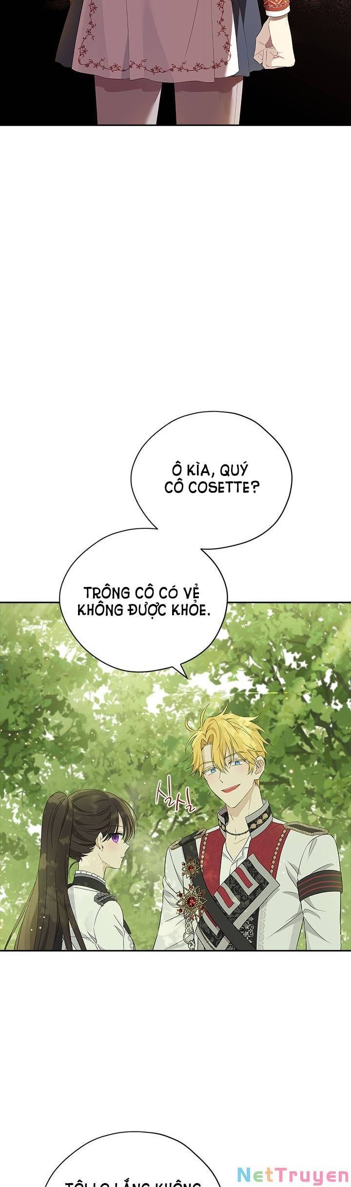 đọc truyện Thực Ra Tôi Mới Là Thật Chương 86.2 ảnh 15 tại Thiên Thai Truyện