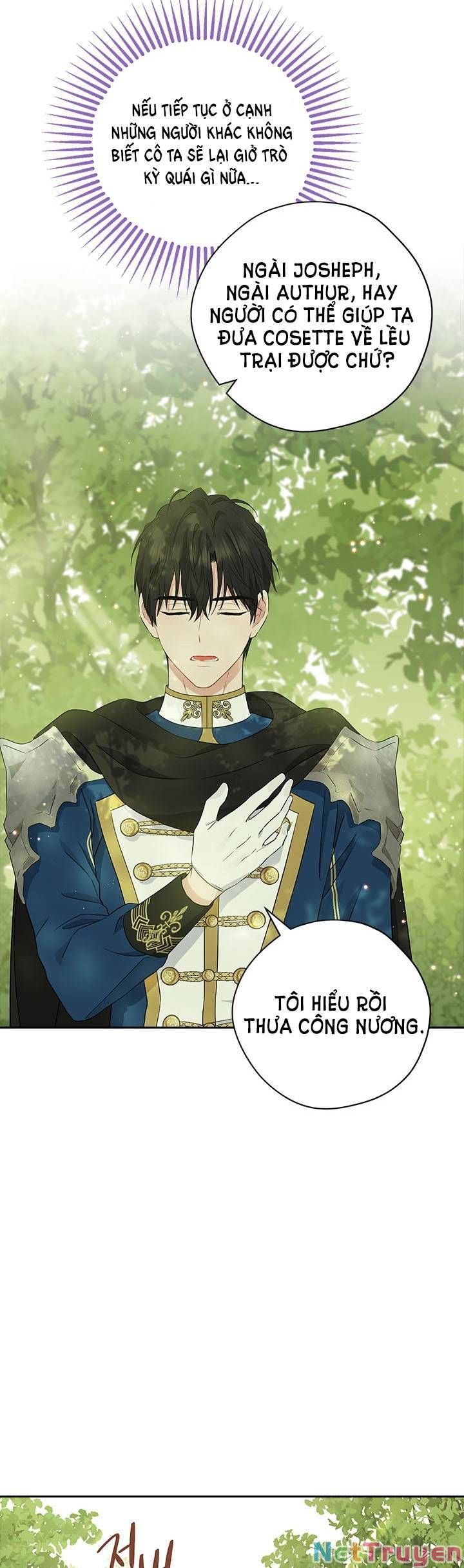 đọc truyện Thực Ra Tôi Mới Là Thật Chương 86.2 ảnh 17 tại Thiên Thai Truyện