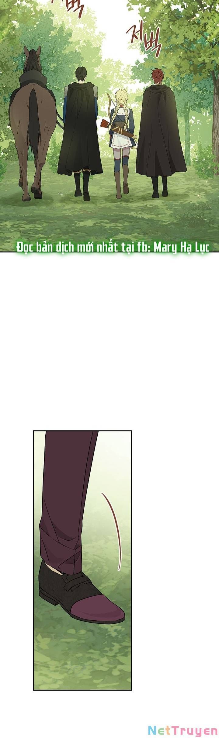 đọc truyện Thực Ra Tôi Mới Là Thật Chương 86.2 ảnh 18 tại Thiên Thai Truyện