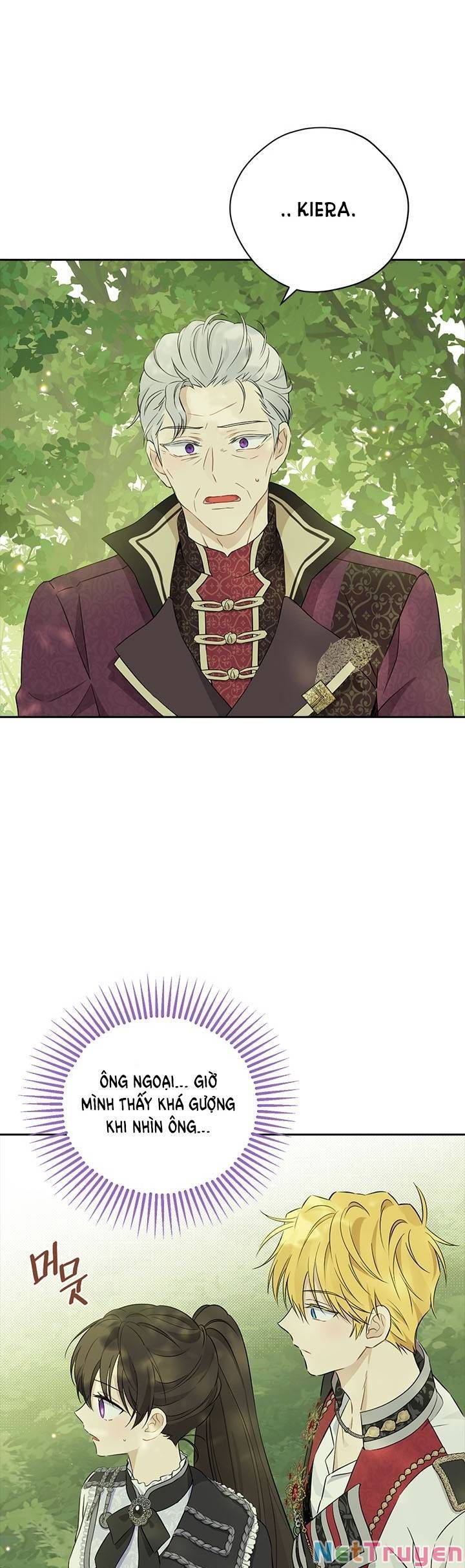 đọc truyện Thực Ra Tôi Mới Là Thật Chương 86.2 ảnh 19 tại Thiên Thai Truyện