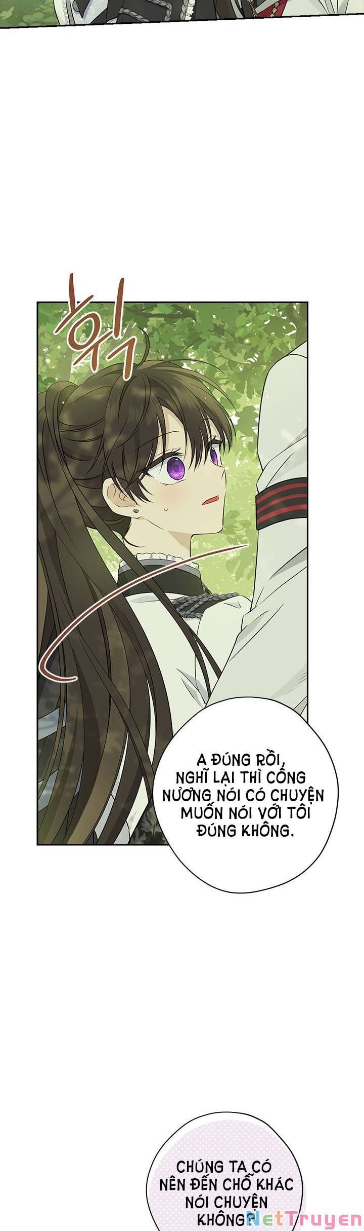 đọc truyện Thực Ra Tôi Mới Là Thật Chương 86.2 ảnh 20 tại Thiên Thai Truyện