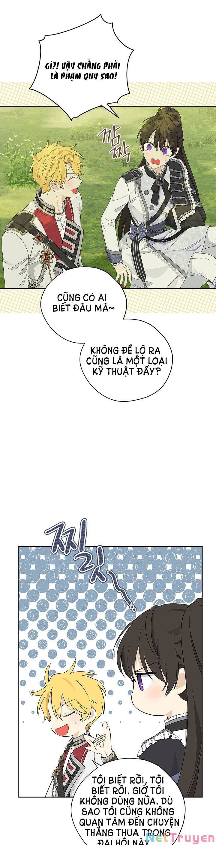 đọc truyện Thực Ra Tôi Mới Là Thật Chương 86.2 ảnh 24 tại Thiên Thai Truyện