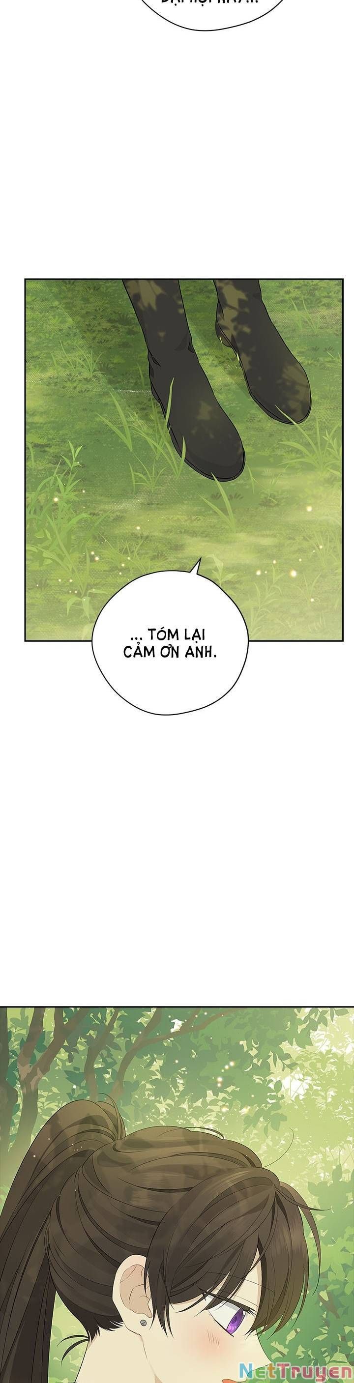 đọc truyện Thực Ra Tôi Mới Là Thật Chương 86.2 ảnh 25 tại Thiên Thai Truyện