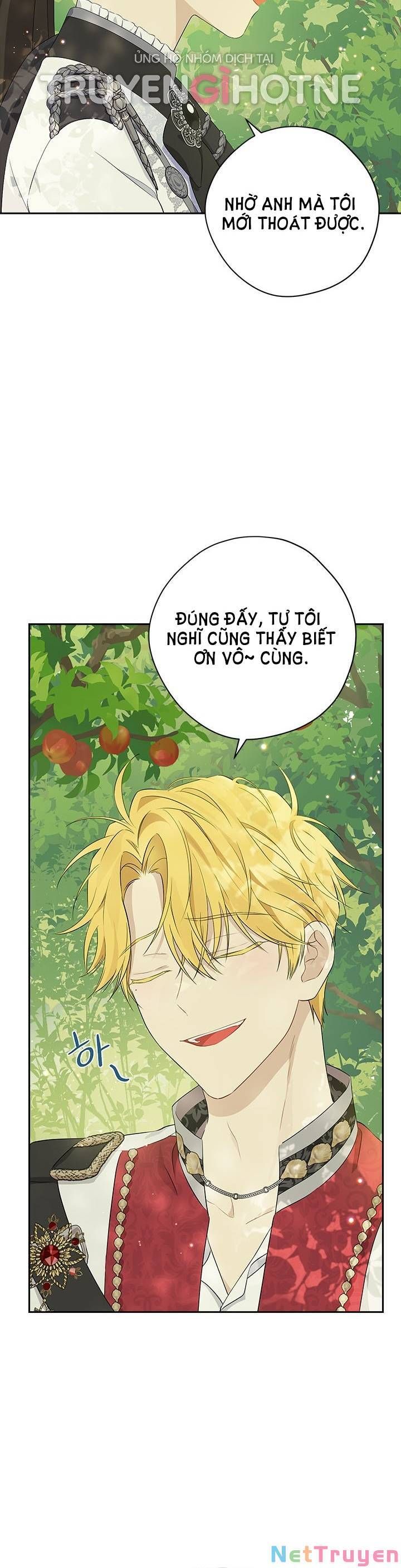 đọc truyện Thực Ra Tôi Mới Là Thật Chương 86.2 ảnh 26 tại Thiên Thai Truyện