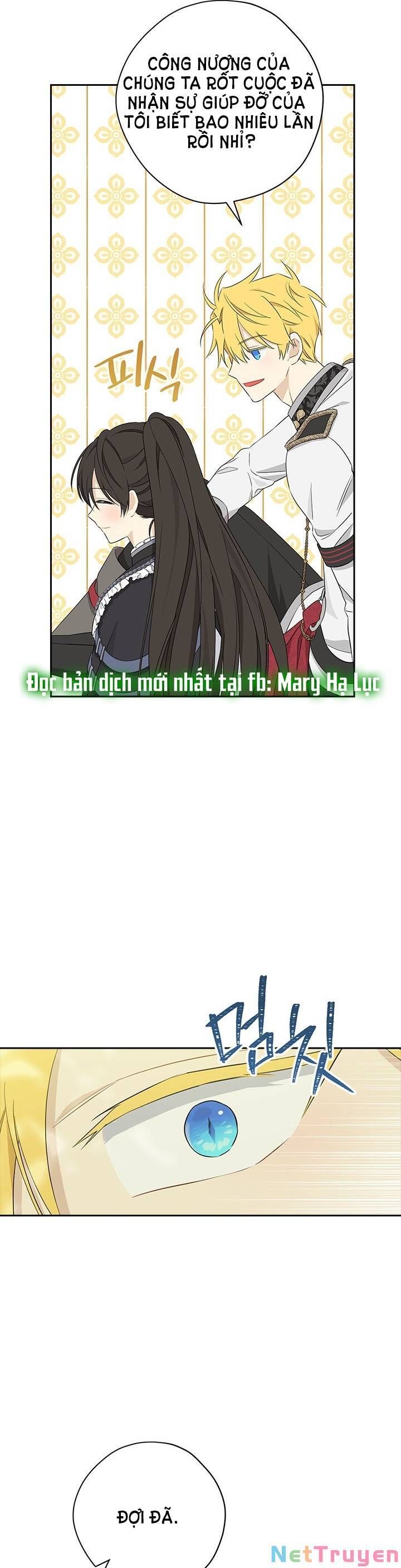 đọc truyện Thực Ra Tôi Mới Là Thật Chương 86.2 ảnh 27 tại Thiên Thai Truyện