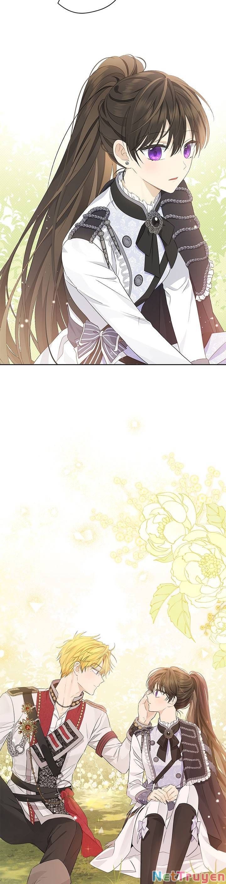 đọc truyện Thực Ra Tôi Mới Là Thật Chương 86.2 ảnh 28 tại Thiên Thai Truyện