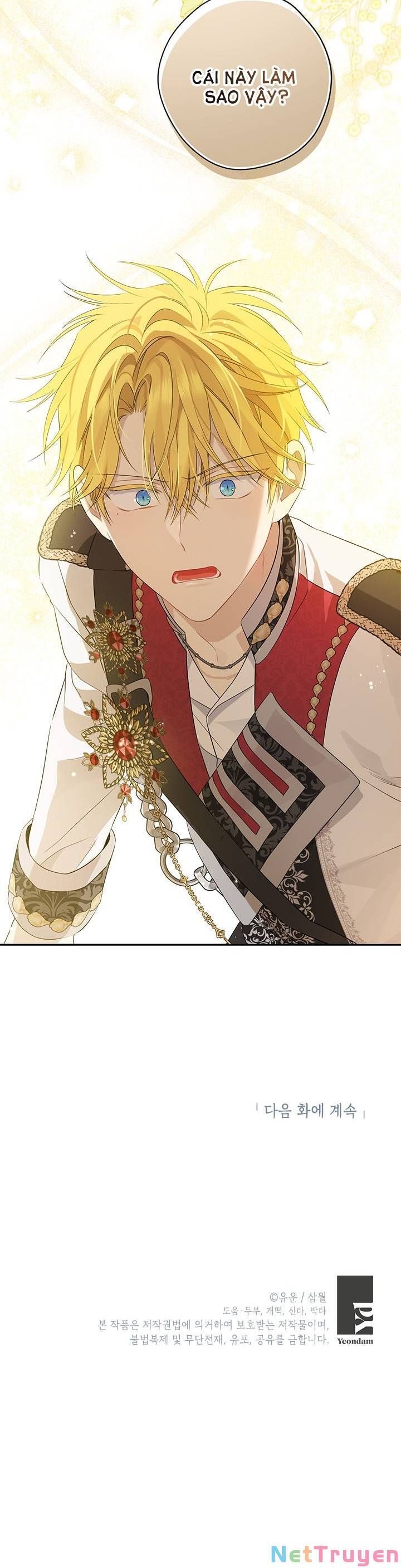 đọc truyện Thực Ra Tôi Mới Là Thật Chương 86.2 ảnh 30 tại Thiên Thai Truyện